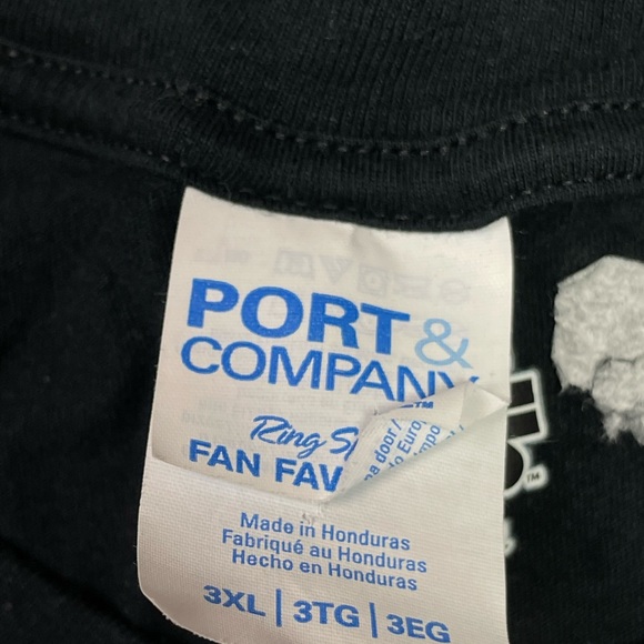 STAR WARS The Mandalorian Tshirt GROGU “Baby Yoda” Tee NEW/Deadstock rare sz 3XL - Picture 6 of 6